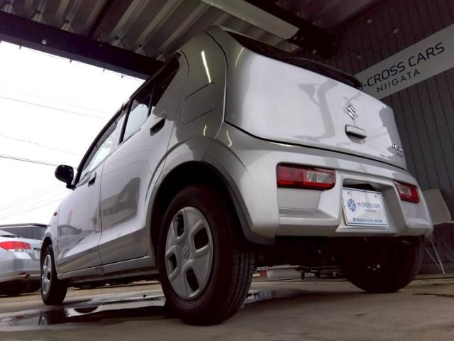 ALTO  4WD
