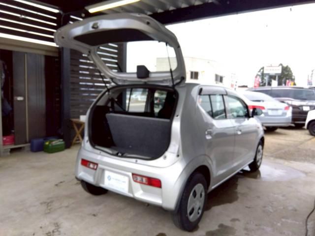 ALTO  4WD