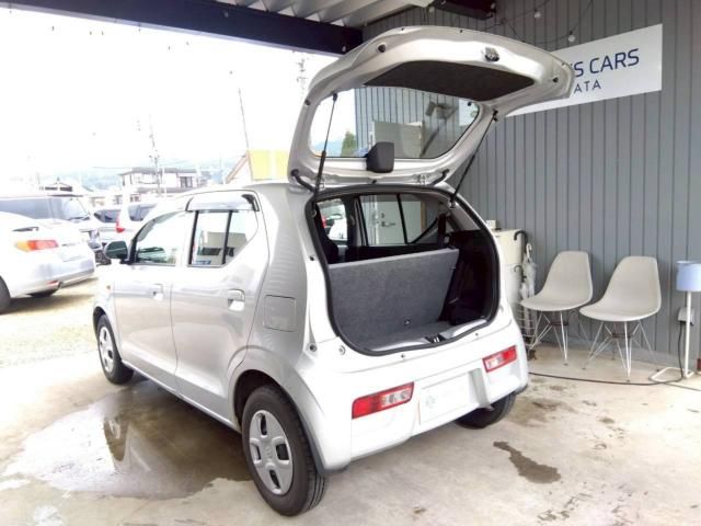 ALTO  4WD