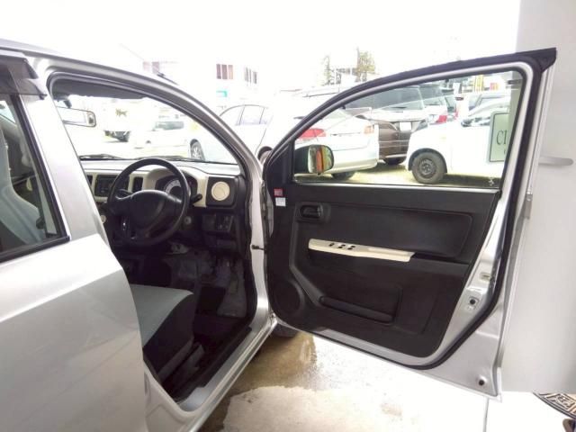 ALTO  4WD