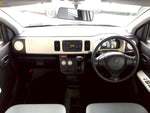 ALTO  4WD