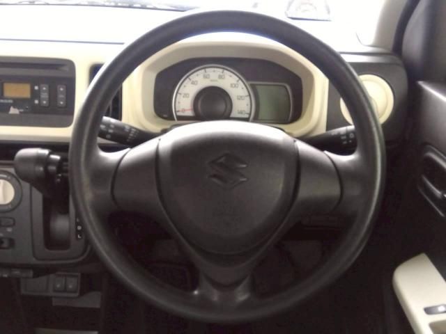 ALTO  4WD