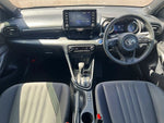 YARIS HYBRID