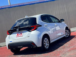 YARIS HYBRID