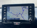 YARIS HYBRID