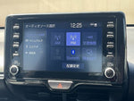 YARIS HYBRID