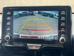 YARIS HYBRID