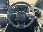 YARIS HYBRID