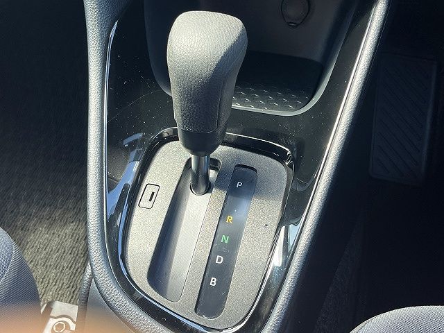 YARIS HYBRID