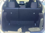 YARIS HYBRID