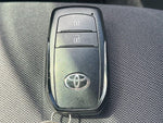 YARIS HYBRID