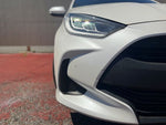 YARIS HYBRID