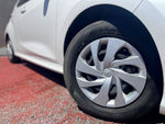 YARIS HYBRID