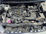YARIS HYBRID