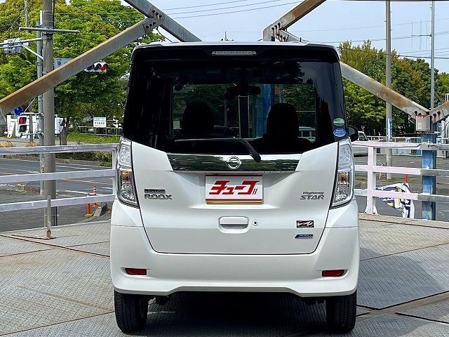 DAYZ ROOX
