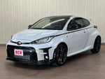 GR YARIS