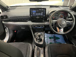 GR YARIS