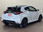 GR YARIS