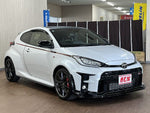GR YARIS