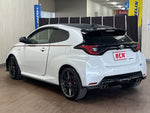 GR YARIS