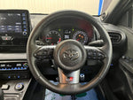 GR YARIS