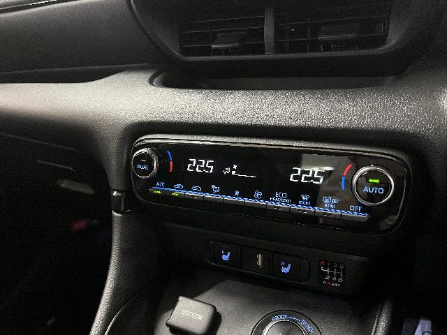 GR YARIS