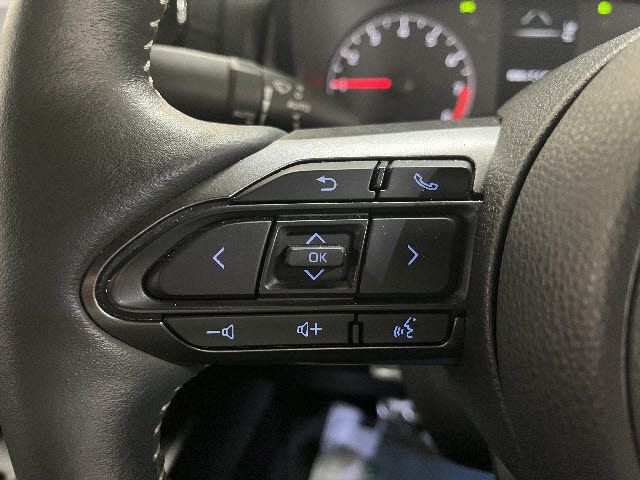 GR YARIS