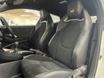 GR YARIS