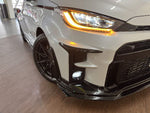 GR YARIS