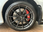 GR YARIS
