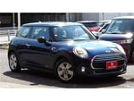BMW MINI COOPER D