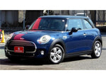 BMW MINI COOPER D