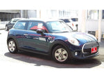 BMW MINI COOPER D