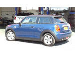 BMW MINI COOPER D