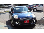 BMW MINI COOPER D