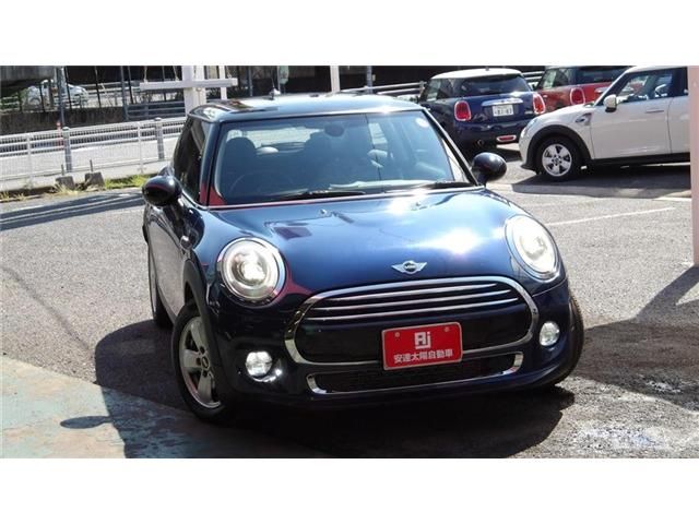 BMW MINI COOPER D