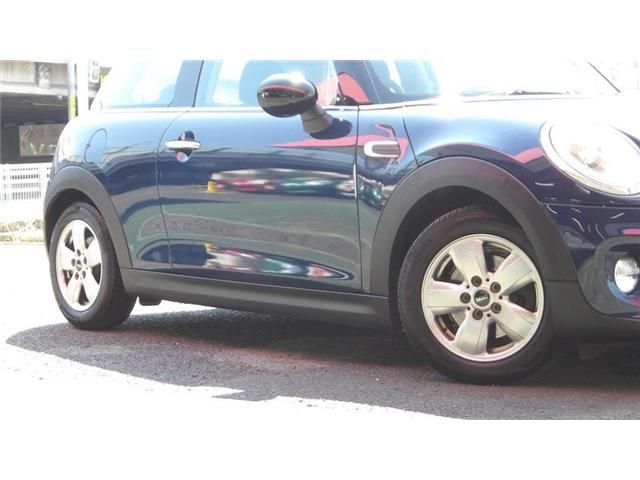 BMW MINI COOPER D