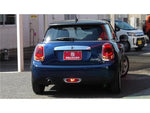 BMW MINI COOPER D