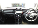 BMW MINI COOPER D
