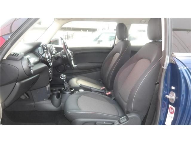 BMW MINI COOPER D