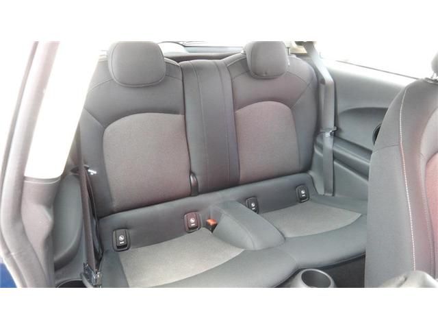 BMW MINI COOPER D