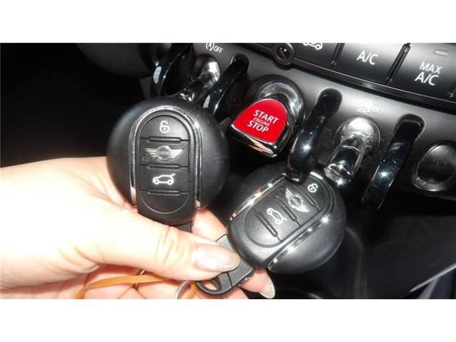 BMW MINI COOPER D