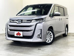 NOAH HYBRID