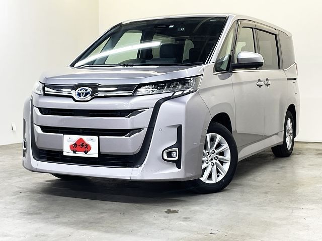 NOAH HYBRID