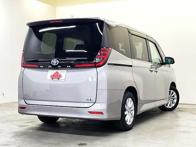 NOAH HYBRID