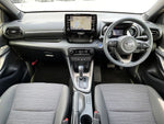 YARIS HYBRID