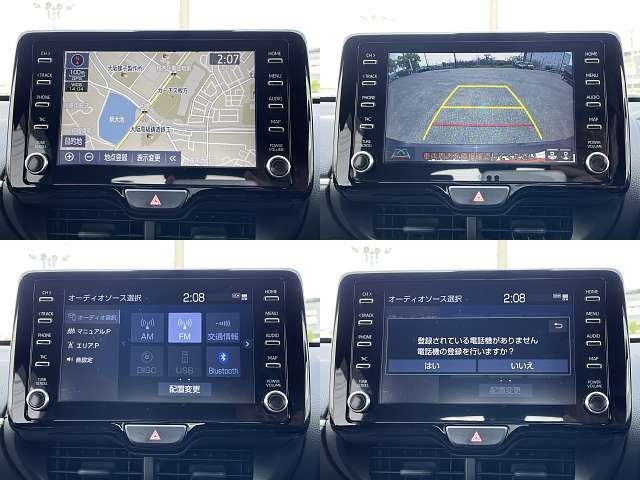 YARIS HYBRID