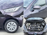 YARIS HYBRID