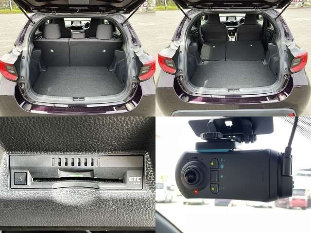 YARIS HYBRID