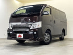 CARAVAN van 2WD